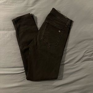 Rag & Bone ( fit 2 )